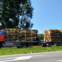 Photo taken at Provincie Flevoland by Petri on 6/28/2018