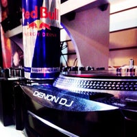 Photo taken at Denon DJ Russia | Mix-Art Distribution by Fortdrum B. on 10/23/2013