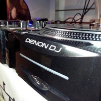 Photo taken at Denon DJ Russia | Mix-Art Distribution by Fortdrum B. on 10/11/2013