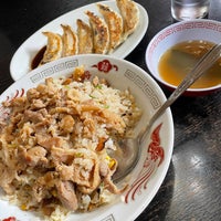 Photo taken at ラーメン大将 北18条店 by ズラたん on 7/31/2022