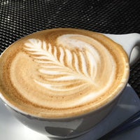 Temple Coffee & Tea - Coffee Shop in Central Sacramento