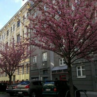 Photo taken at Volkschule Ortnergasse by Anna Genial L. on 4/5/2017