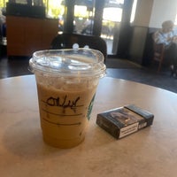 Photo taken at Starbucks by Onur ⚜️ on 8/22/2023