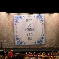 11/29/2019 tarihinde Henk M.ziyaretçi tarafından Theater aan de Parade'de çekilen fotoğraf