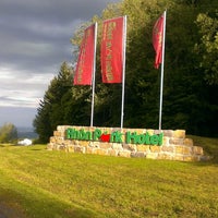 Rhon Park Hotel Hausen Bayern