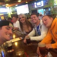 Photo taken at Tilted Kilt Pub &amp;amp; Eatery by Chase A. on 12/6/2014