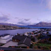 Photo taken at Queenstown by Abdullah .. . on 7/1/2020