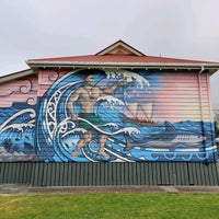Foto scattata a Rotorua da Abdullah .. . il 7/29/2020