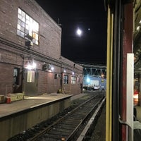 Photo taken at MTA Westchester Yard by James C. on 5/12/2017
