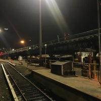Photo taken at MTA Westchester Yard by James C. on 5/10/2017
