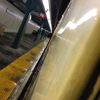 Photo taken at MTA Subway - Pelham Bay Park (6) by James C. on 1/11/2017