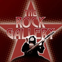 Foto tirada no(a) The Rock Gallery por The Rock Gallery em 8/11/2013