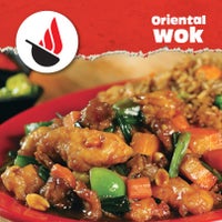 รูปภาพถ่ายที่ Oriental Wok โดย Oriental Wok เมื่อ 8/11/2013
