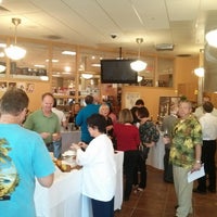 Photo taken at Draeger&amp;#39;s Market by Michael L. on 11/2/2013