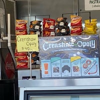Photo taken at Earle&amp;#39;s on Crenshaw by Ƙҽ ♥️ on 7/10/2020