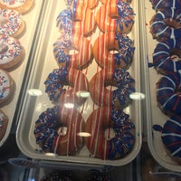 Photo taken at Krispy Kreme Doughnuts by Ƙҽ ♥️ on 7/2/2019
