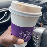 Photo taken at The Coffee Bean &amp;amp; Tea Leaf by Ƙҽ ♥️ on 2/17/2020