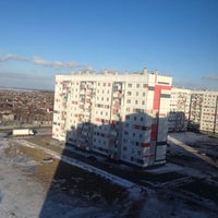 Photo taken at Яблоневый by Ivan K. on 12/10/2015