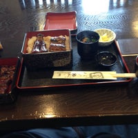 うなぎ水門 松本市 長野県