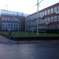 Hochschule Bremen Alte Neustadt Werderstr 73