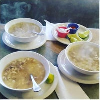 Снимок сделан в El Matador Mexican Restaurant &amp;amp; Deli пользователем Mucio Lucero @ E. 11/23/2015