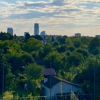Photo taken at Rzeszów by Piotr W. on 7/27/2023