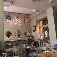 รูปภาพถ่ายที่ Il decanter ristorante enoteca โดย Fgdora C. เมื่อ 3/18/2018