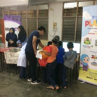 Sekolah Rendah Islam Hidayah Johor Bahru Johor