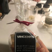 Photo taken at Vincents by Andra C. on 7/9/2019