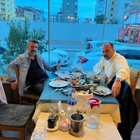 Foto scattata a Balıkçım Hasan da Mehmet il 3/2/2022