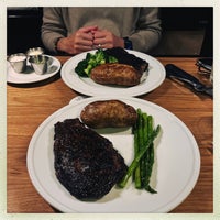 Photo prise au Stubrik&amp;#39;s Steakhouse par Suze le11/14/2022