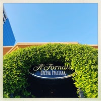 Photo taken at Il Fornaio Irvine by Suze on 4/19/2024