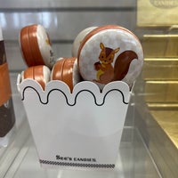 Photo taken at See&amp;#39;s Candies by Suze on 9/25/2022