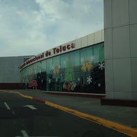 1/4/2015에 Arturo R.님이 Aeropuerto Internacional Lic. Adolfo López Mateos (TLC)에서 찍은 사진
