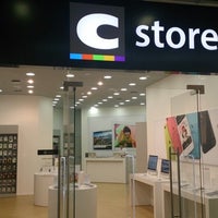 Photo taken at Cstore Apple by Аненька 🐈 Г. on 9/19/2013