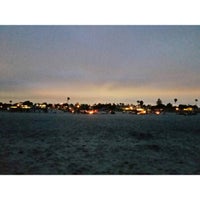 Coronado Beach Bonfire Coronado Ca