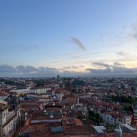 Photo taken at Mercure Hotel Porto by Vi A. on 4/28/2023