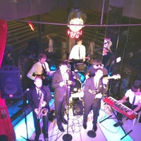 11/17/2012にCindy Y.がToshi&amp;#39;s Living Roomで撮った写真