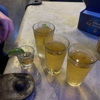 Photo taken at Sharky&amp;#39;s Bar &amp;amp; Grill by Trixie M. on 4/7/2019