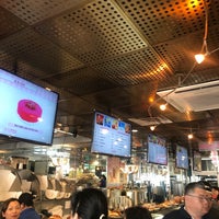 Photo taken at Tai Pan Bakery 大班 by Mary L. on 8/19/2019
