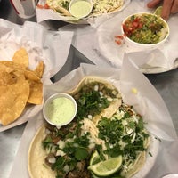 Photo taken at Lone Star Taqueria by Mary L. on 3/31/2019
