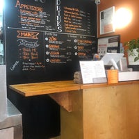 Photo taken at Banh Mi Zon by Mary L. on 7/28/2019
