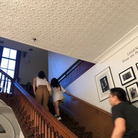 Photo taken at Flushing Town Hall by Mary L. on 8/17/2019