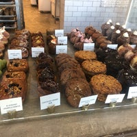 Photo taken at Mr. Holmes Bakehouse by Mary L. on 9/8/2019