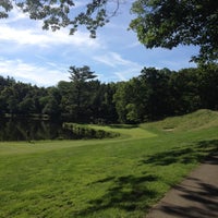 6/16/2014 tarihinde Drew S.ziyaretçi tarafından The Weston Golf Club'de çekilen fotoğraf
