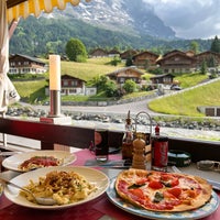 Photo taken at Pizzeria Restaurant Grund by KH&#39;🌴 on 6/23/2023