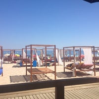 Photo prise au Portofino Restaurante Bar par Bruno P. le8/11/2013