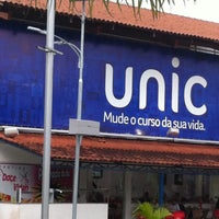 3/27/2015에 Sany C.님이 Universidade de Cuiabá - UNIC Beira Rio I에서 찍은 사진