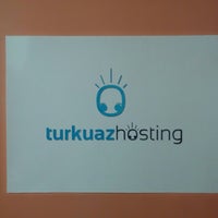 Foto scattata a TurkuazHosting da Serkan A. il 3/10/2014