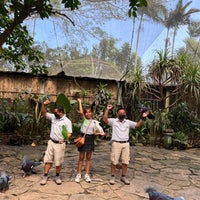 Photo taken at Bali Bird Park by Norah A. on 8/21/2022